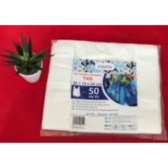 Túi rác tự phân hủy