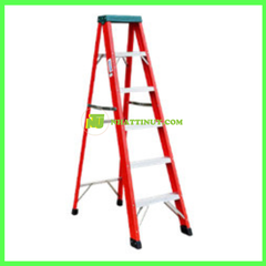 Thang cách điện chữ A NIKAWA NKJ-6C