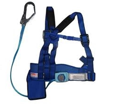 Dây đai an toàn 1 móc treo SABU-1205-1