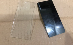 Bộ kính hàn đen + kính hàn trắng Đức ( SCS)