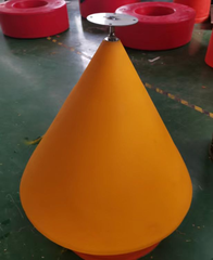 Phao chóp FB1000 với đèn cảnh báo