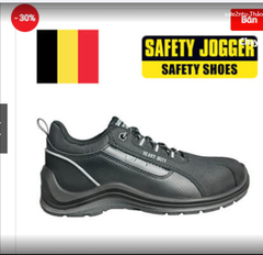Giày bảo hộ Jogger Advance81 S1P