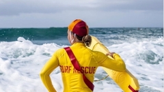 Phao ném cứu hộ