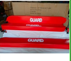 Phao ném cứu hộ