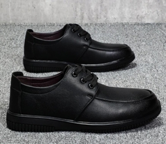 Giày công nhân bếp khách sạn chống trượt Rodo L189