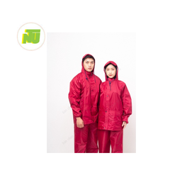 Áo mưa bộ - siêu nhẹ