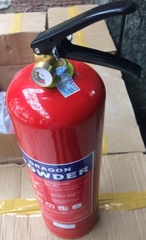 Bình CC Dragon 4kg bột ABC có tem