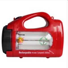 Đèn pin kentom KT5300