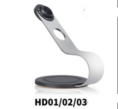 Gía đỡ cho máy sấy tóc hd01 hd02 hd03