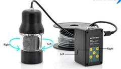 Camera dưới nước quay 360 độ TTI CDN713