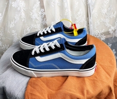 GIÀY SNEAKER VANS