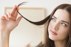 Hướng dẫn chăm sóc tóc duỗi giúp tóc óng mượt hơn