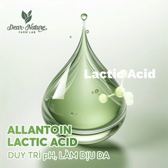 Dung dịch vệ sinh Charming Lady Khoẻ Tự Nhiên 100ml