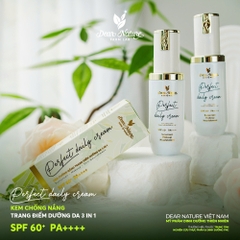 Kem dưỡng đa năng Perfect Daily Cream