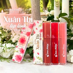 Son kem bóng Xuân Thì Lấp Lánh - 5ml