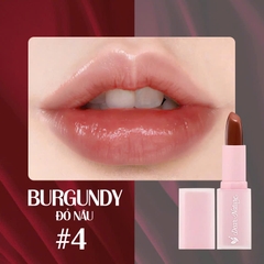 Son Dưỡng Thiên Nhiên Tropical Taste phiên bản 2025