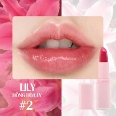 Son Dưỡng Thiên Nhiên Tropical Taste phiên bản 2025