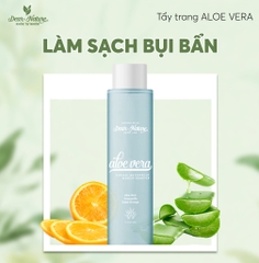 Aloe Vera - Nước tẩy trang 200ml