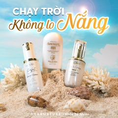 Kem nền chống nắng Sâm tiến hoàng cung 5 in 1 Timeless Silk & Ginseng perfect Foundation 40ml