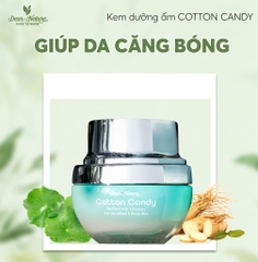 Kem dưỡng da phục hồi Cotton Candy Perfect 4 in 1 Day & Night Cream for Sensitive & Acne Skin 25ml