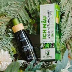 Dung dịch vệ sinh Charming Lady Khoẻ Tự Nhiên 100ml