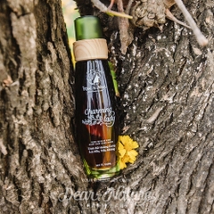 Dung dịch vệ sinh Charming Lady Khoẻ Tự Nhiên 100ml