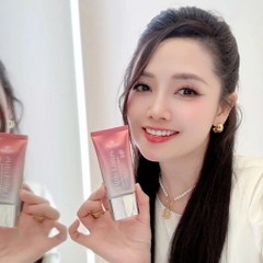 Kem chống nắng trang điểm sen hồng hào LITTLE LOTUS - 50ml