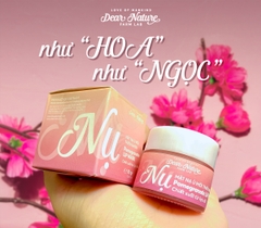 Mặt nạ ủ môi NỤ Lip Mask 10gr