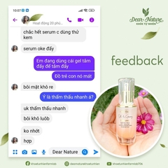 Tinh chất ngừa nám Sâm tiến hoàng cung  4 in 1 Timeless Silk & Ginseng Perfect Serum 40ml