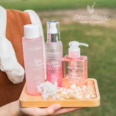 Nước cân bằng da hoa bay Toner Flying Flower