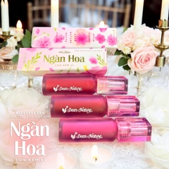 Son Kem Lỳ Ngàn Hoa