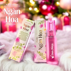 Son Kem Lỳ Ngàn Hoa
