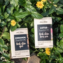 Tinh dầu hoa sen 10ml