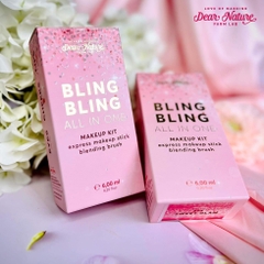 Kit trang điểm 3 trong 1 - BLING BLING ALL IN ONE