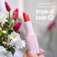 Son Dưỡng Thiên Nhiên Tropical Taste phiên bản 2025