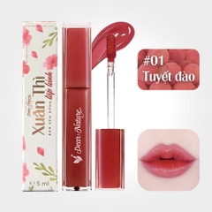 Son kem bóng Xuân Thì Lấp Lánh - 5ml