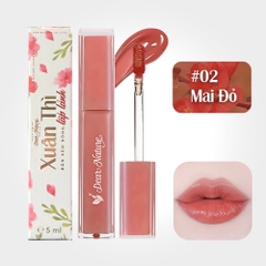 Son kem bóng Xuân Thì Lấp Lánh - 5ml