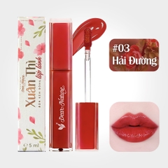 Son kem bóng Xuân Thì Lấp Lánh - 5ml