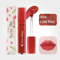 Son kem bóng Xuân Thì Lấp Lánh - 5ml