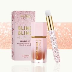 Kit trang điểm 3 trong 1 - BLING BLING ALL IN ONE