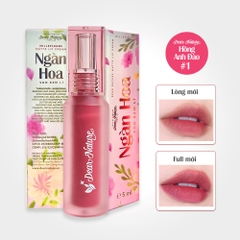 Son Kem Lỳ Ngàn Hoa