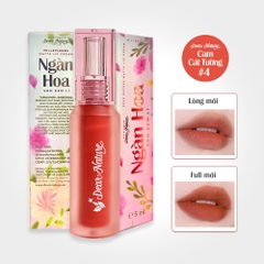Son Kem Lỳ Ngàn Hoa