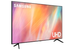 Tivi Samsung 4K Smart 50 inch 50AU7000