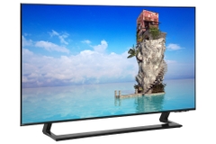 Tivi Samsung 55 inch 4K 55AU9000 Smart