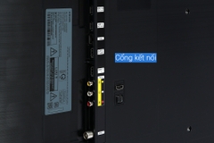 Tivi Samsung 55 inch 4K 55AU9000 Smart