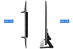 Tivi Samsung 55 inch 4K 55AU9000 Smart