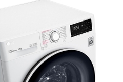 Máy giặt lồng ngang LG 10Kg FV1410S5W Inverter