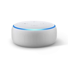Loa thông minh chất lượng cao Amazon Echo Dot 3