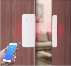 Cảm biến mở cửa Tuya Wifi