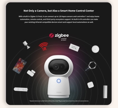 Aqara Hub Camera G3